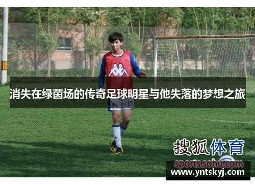 消失在绿茵场的传奇足球明星与他失落的梦想之旅