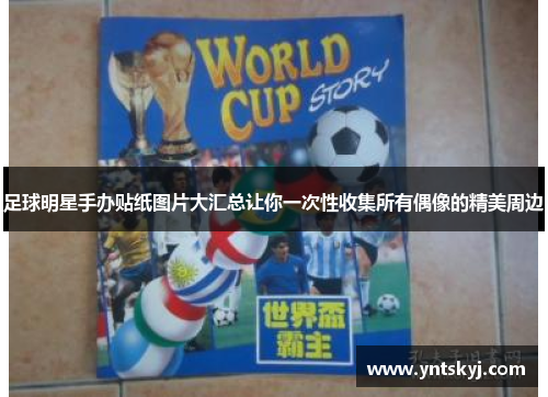足球明星手办贴纸图片大汇总让你一次性收集所有偶像的精美周边